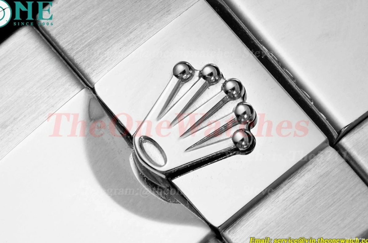 Dial 40mm Daytona SS Heavy Version) SH4131 Super Clone(Tungsten Grey RU 126519 APS 1231